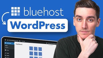 Tutorial de WordPress con Bluehost 2025: Guía Paso-a-Paso para Principiantes