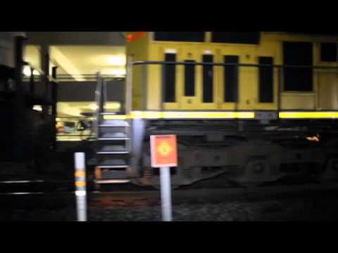 Woman Killed By Train In Downtown Modesto, California - Modesto News ...