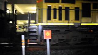 Woman Killed By Train In Downtown Modesto, California - Modesto News