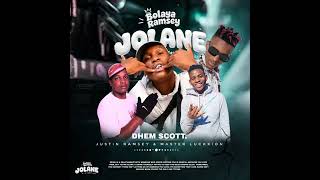Jolane by dhem Scott new song 2026