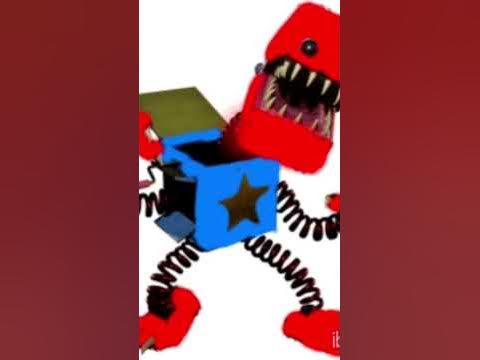 рисую букси бу - YouTube