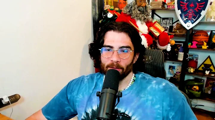 Hasanabi Speaks Turkish For 2 Minutes Straight