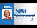 Andrea Kremer Talks ‘The Last Dance,’ Jordan, Phyllis George & More with Rich Eisen | Full Interview