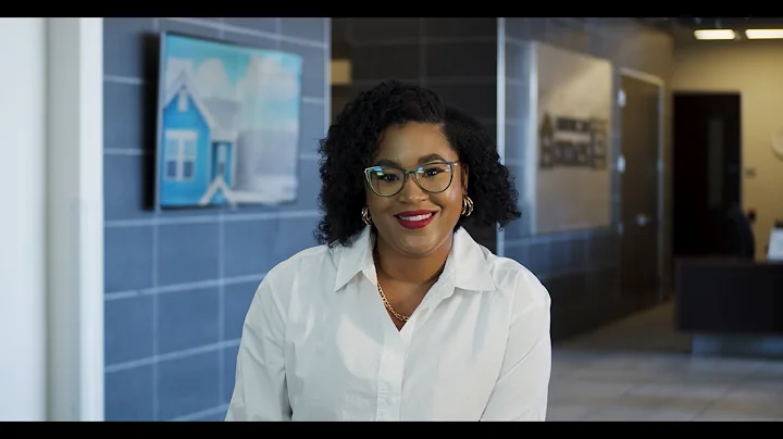AMH Great Place to Work: Danielle Phillips, Distri...