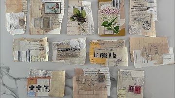 #roxysweeklychallenge 2024 | WEEK 19 | TUTORIAL leuke clusters