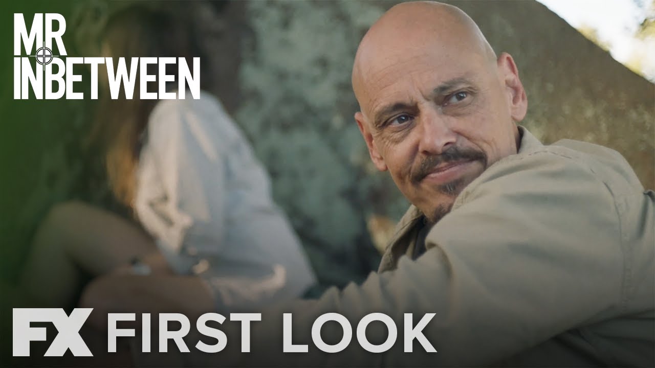 Mr Inbetween Season 2 First Look FX YouTube Mr Inbetween Season 2 First Look FX YouTube
