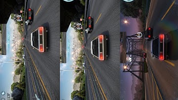 Carx Highway Racing.Chapter 5 Russia : LOOKING FOR SANDER Part  1