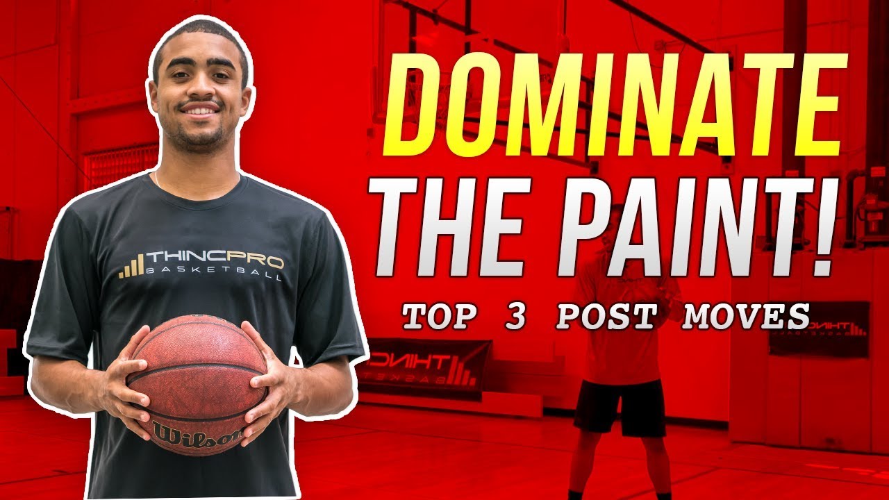 6 Day Basketball Workouts For Post Players for Burn Fat fast