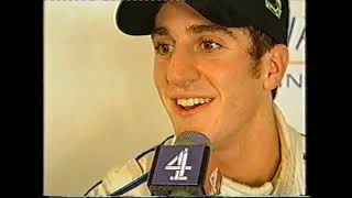 F3 on 4 - 2000 British Formula 3 Round 3 Oulton Park