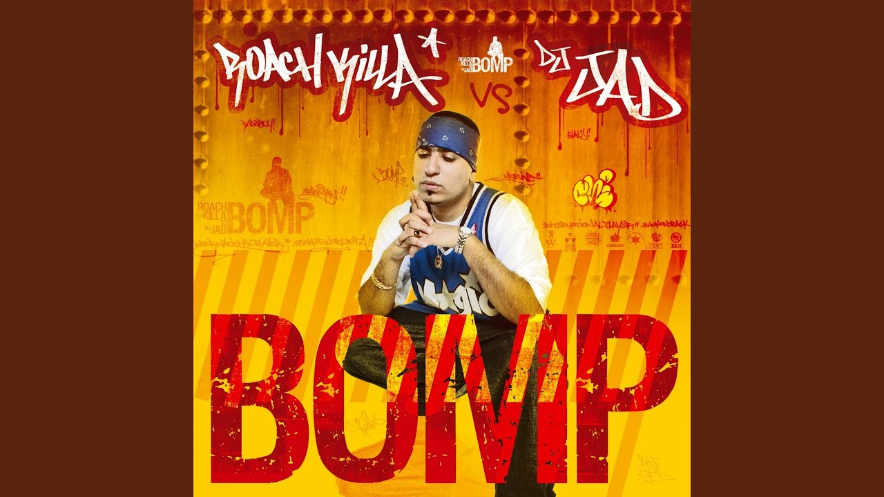Watch Bomp (Extended Mix) (Roach Killa Vs Dj Jad) on YouTube Watch Bomp (Extended Mix) (Roach Killa Vs Dj Jad) on YouTube