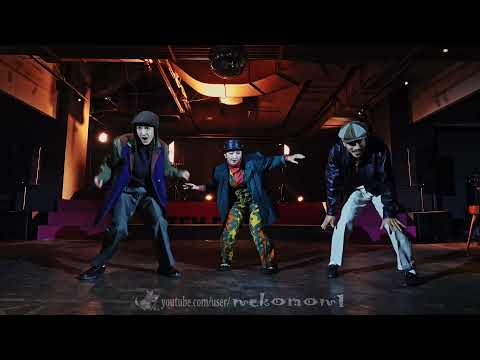 SOTA×HANA×Karim ODD(s)Night DANCE SHOWCASE 2021/12/29