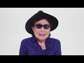 Yoko Ono i EXIT festival proglasili prvi svjetski mir