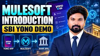 MuleSoft Introduction for SBI Yono-1 screenshot 4