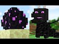 We Updated The Ender Dragon Egg in Minecraft