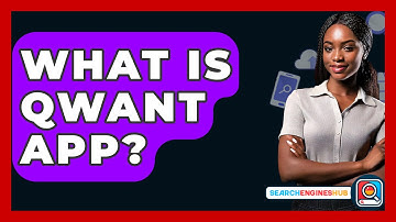 What Is Qwant App? - SearchEnginesHub.com