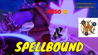 Roblox Spellbound - The Last Dungeon