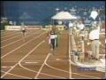 4x400m World Record