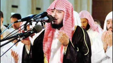 فهد الكندري - سورة الروم
