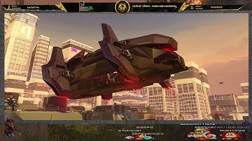 Stukovs War #11 - Operation Ashen Gloryhog - XCOM2 Covert Infiltration