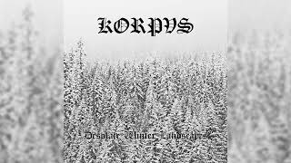 Korpvs - Into the Mire | Desolate Winter Landscapes
