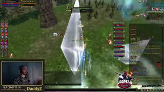 #AGARTHA PK - BF - DB PERFOR - KELLER HER G*TU ELLER