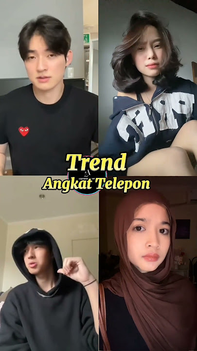 Trend Angkat Telepon #fypシ゚viral #velocity #dancevideo #dancetiktok