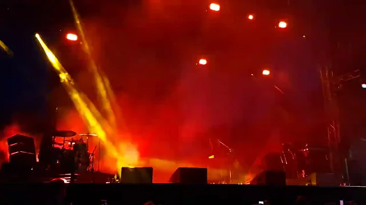 The Dumplings "Raj" - live Juwenalia Śląskie Katowice 2024