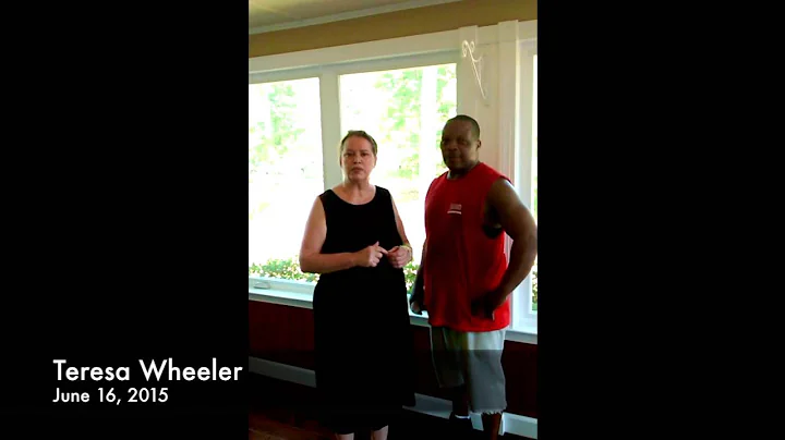 06/16/15 John's Moving & Storage Customer Review: ...