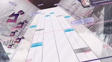 Arcaea | 20 ways to do THIS part in testify BYD