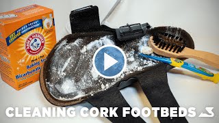 How To Clean Cork Footbed Sandals At Home