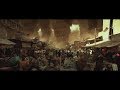 STORM IN INDIA - GEOSTORM MOVIE CLIP