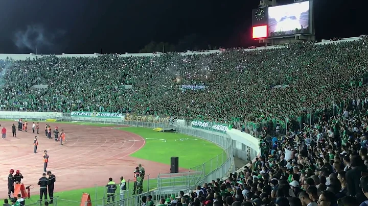 في بلادي ظلموني  F'BLADI DELMOUNI