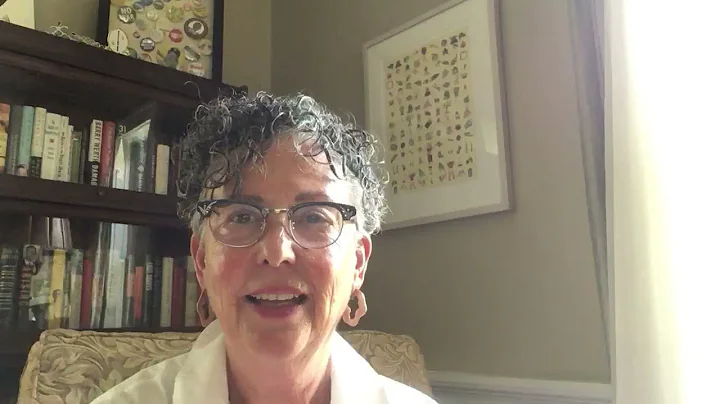 Jeanne Henry Hoose endorses GL for Mayor of Northa...