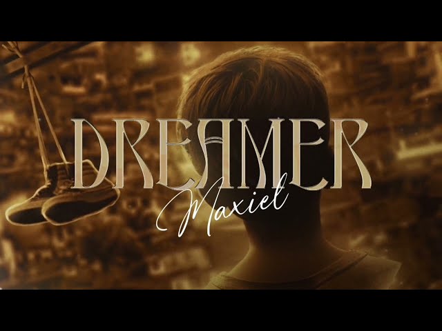 MAXIEL - DREAMER - PROD.HYDRA RECORDS class=