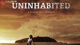 Uninhabited (Australia 🇦🇺 2010) aka Dark Beach | Haunted Ghost Island Movie