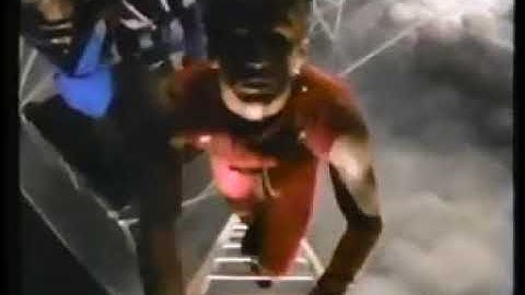 Atari VCS/2600 and 5200 commercial - Kangaroo