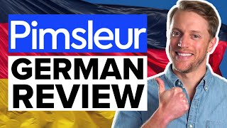 Pimsleur German Review (Pros & Cons Explained) screenshot 5