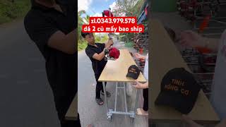 máy cắt cỏ maru