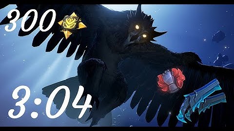 Dauntless | Patch 1.8.2 | Trials - Dauntless difficulty | Moonreaver Shrike | Ostian Repeaters
