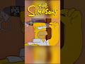 How Homer Became Beer Baron 🍺 [The Simpsons] #homersimpson #simpsons #shorts