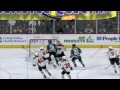 Sharks vs Phantoms 2.4.15