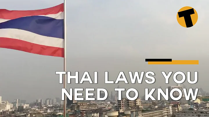 Are you allowed to chew gum in Thailand? (2025)