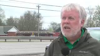 Multi-million dollar road revitalization project in the works for North Terre Haute