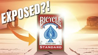 Thumbnail for Mirage Deck Project EXPOSED?!