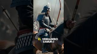 El samurái nunca fue lo que crees #caballos #revelaciónhistórica #dojo