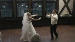 Wedding Dance Surprise By Anja & Florian