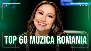 Top 60 Muzica Romaneasca 2026 🎶 Mix Hituri Romanesti 2026 🎶Colaj Muzica Romaneasca 2026