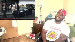 $tupid Young - Legends Never Die | REACTION