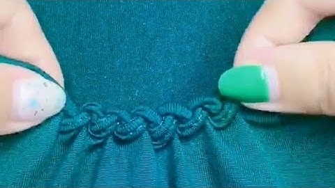 Tuyệt phẩm BÓ CỔ ÁO RỘNG NHANH NGỌN LẸ SIÊU ĐẸP