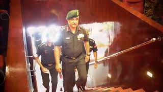 Officer Cadets Indian Military Academy Kharga Corps Western Command